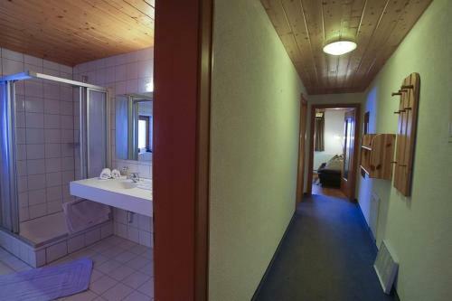 Apartamento Haus Altana