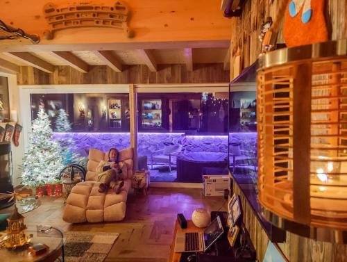 Apartamento Dmg - 'the Luxury Penthouse'