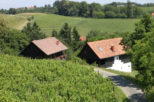 Agroturismo Weingut-g�stezimmer Pongratz