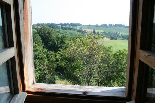 Agroturismo Weingut-g�stezimmer Pongratz