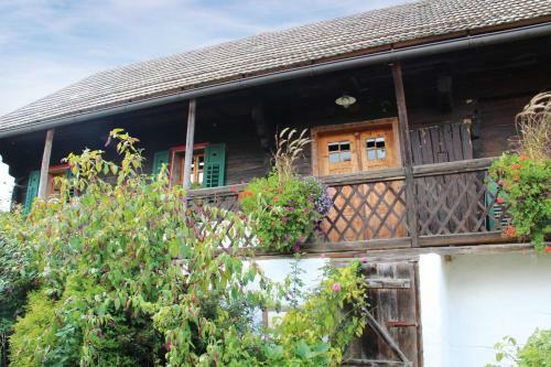 Agroturismo Weingut-g�stezimmer Pongratz