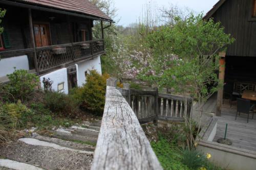 Agroturismo Weingut-g�stezimmer Pongratz
