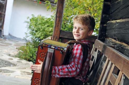 Agroturismo Weingut-g�stezimmer Pongratz