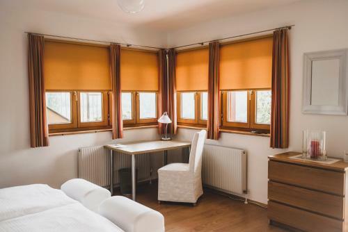 Apartamento Hohler Appartement Gamlitz