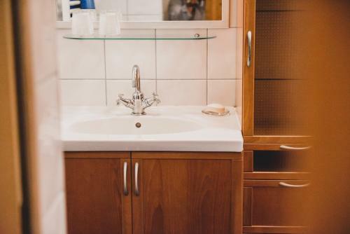 Apartamento Hohler Appartement Gamlitz