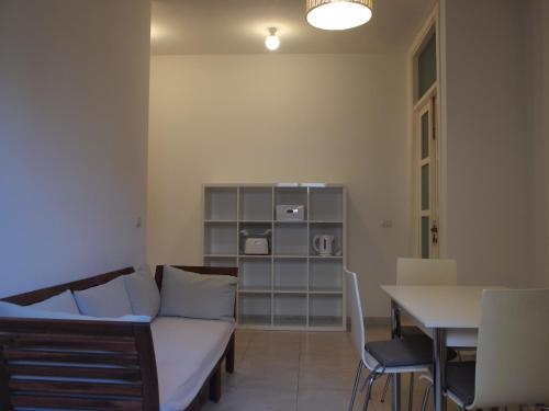 Apartamento Asfodelo 97