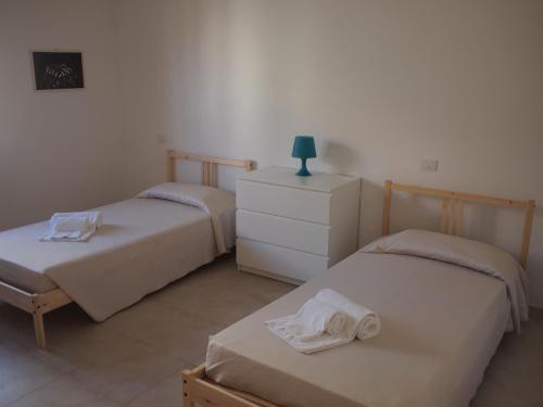 Apartamento Asfodelo 97