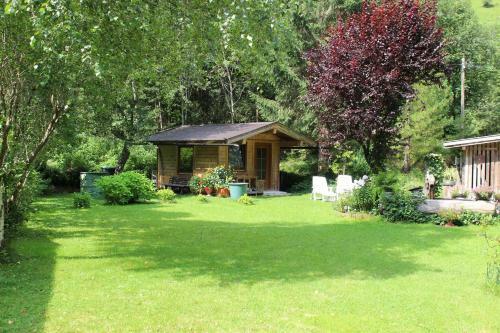 Hostal Haus Eder