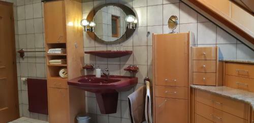 Apartamento Wein- Und Weitblick