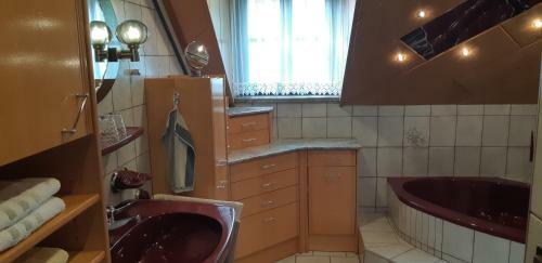 Apartamento Wein- Und Weitblick
