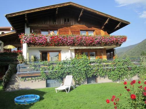 Haus Kr��bacher