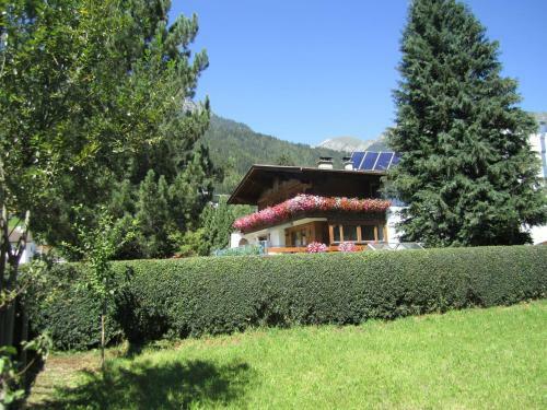 Haus Kr��bacher