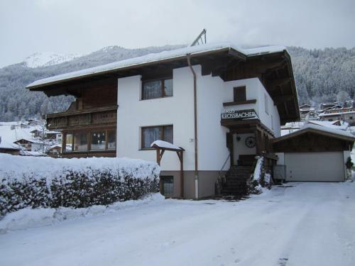 Haus Kr��bacher