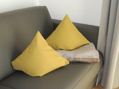 Apartamento Buttererhof-apartments
