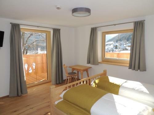 Apartamento Buttererhof-apartments