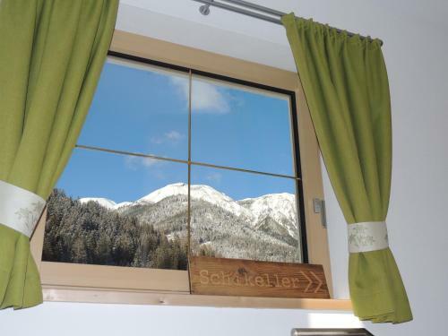 Apartamento Buttererhof-apartments