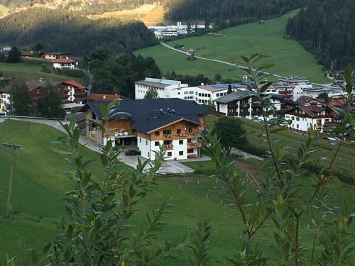 Apartamento Buttererhof-apartments