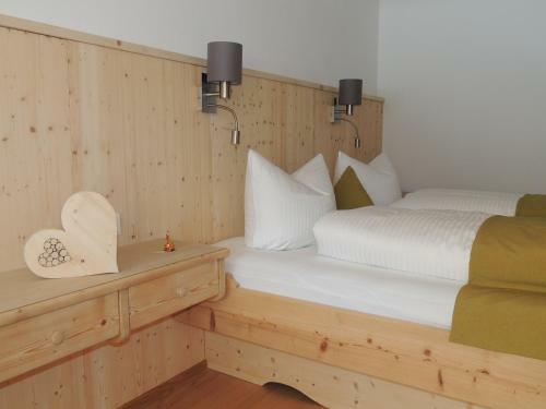 Apartamento Buttererhof-apartments