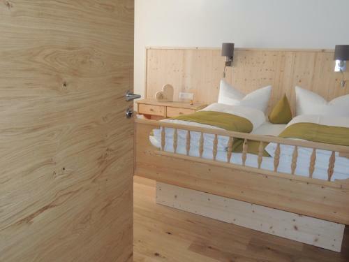 Apartamento Buttererhof-apartments