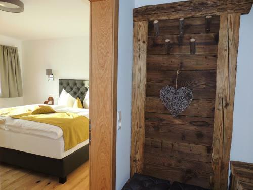 Apartamento Buttererhof-apartments
