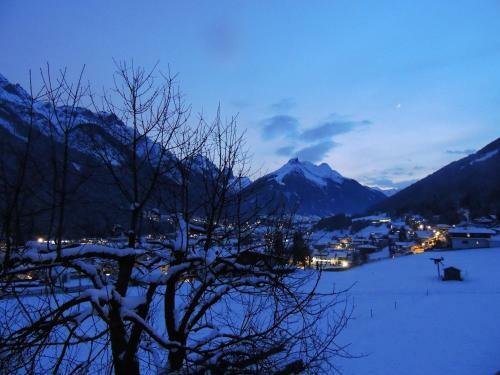 Apartamento Buttererhof-apartments