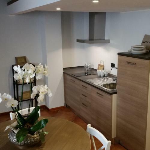 Sa Domo Apartments