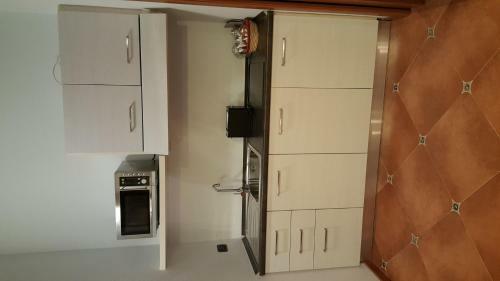 Sa Domo Apartments