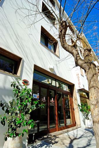 Sa Domo Apartments