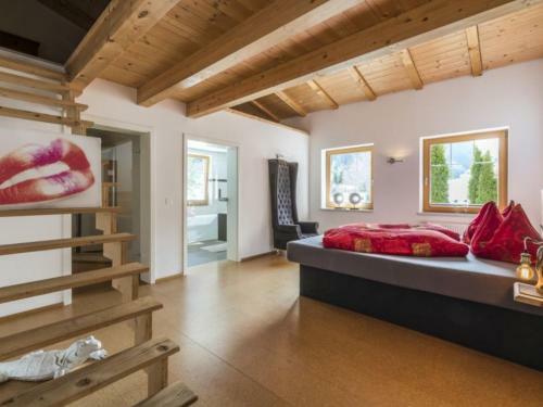 Apartamento Zillertal Residenz