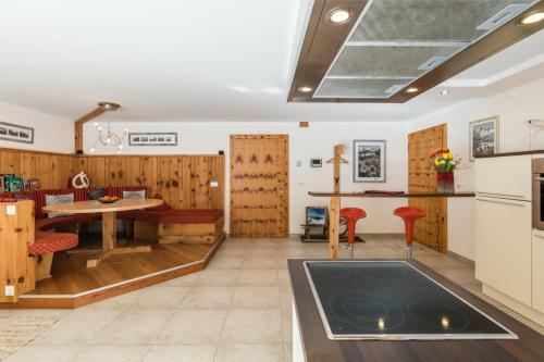Apartamento Zillertal Residenz