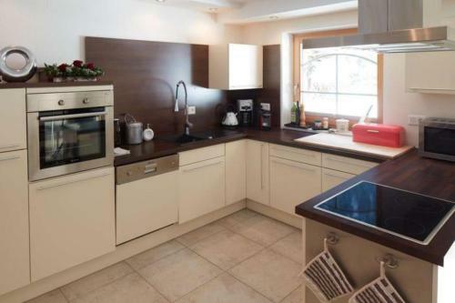 Apartamento Zillertal Residenz