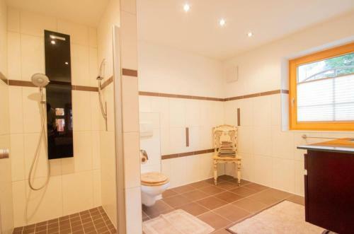 Apartamento Zillertal Residenz