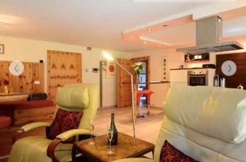 Apartamento Zillertal Residenz