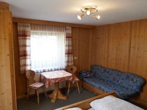 Apartment Hubert Praxmarer