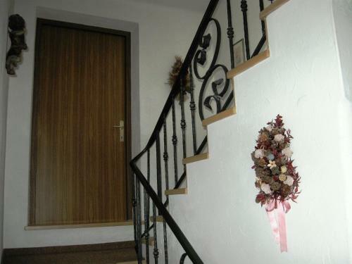 Apartment Hubert Praxmarer