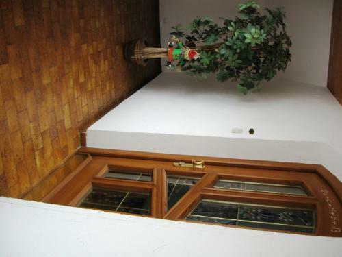 Apartment Hubert Praxmarer