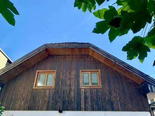 Apartamento Loft Am Hauptplatz