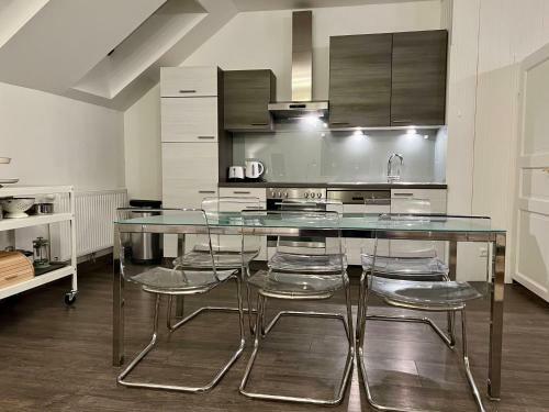 Apartamento Loft Am Hauptplatz