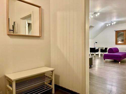 Apartamento Loft Am Hauptplatz
