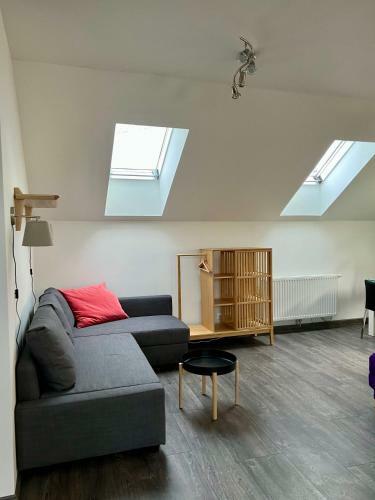 Apartamento Loft Am Hauptplatz