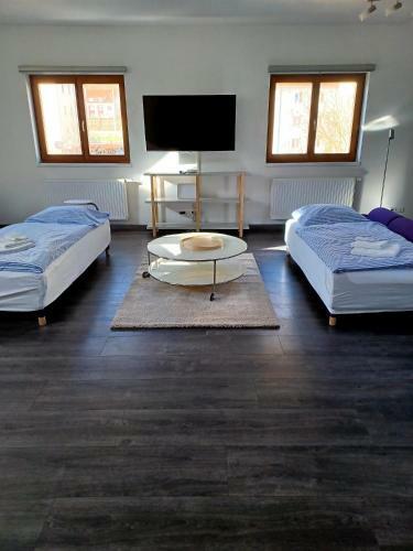Apartamento Loft Am Hauptplatz