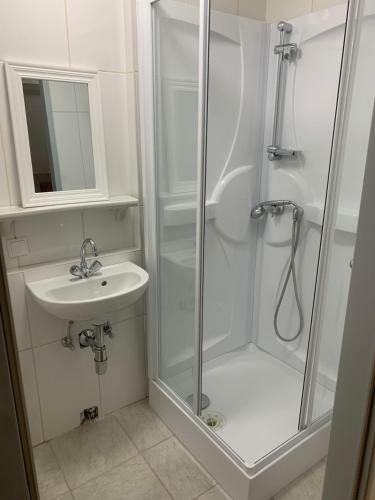 Apartamento Ristorante Adria