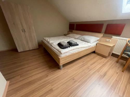 Apartamento Ristorante Adria