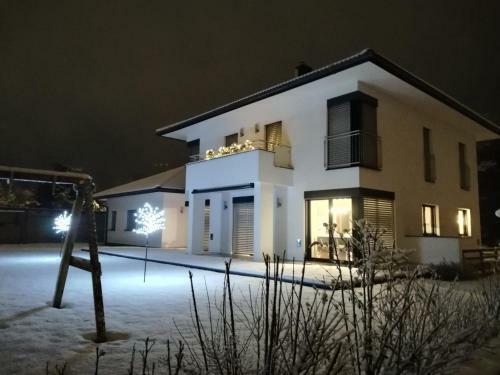 Privatzimmer Zur B�ffelweide