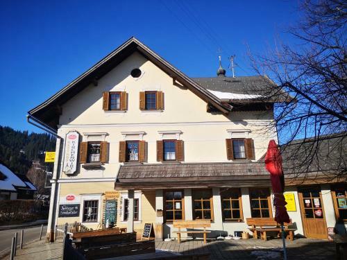 Hotel Gasthof Kirchenwirt