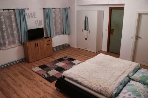 Apartamento Ferienwohnung Bruno
