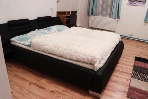 Apartamento Ferienwohnung Bruno