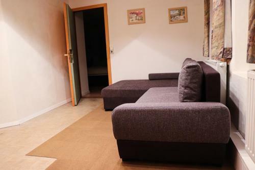 Apartamento Ferienwohnung Bruno
