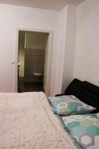 Apartamento Ferienwohnung Bruno