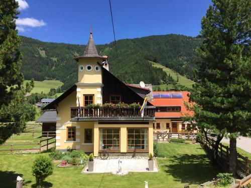 Apartment Gurkhof-1